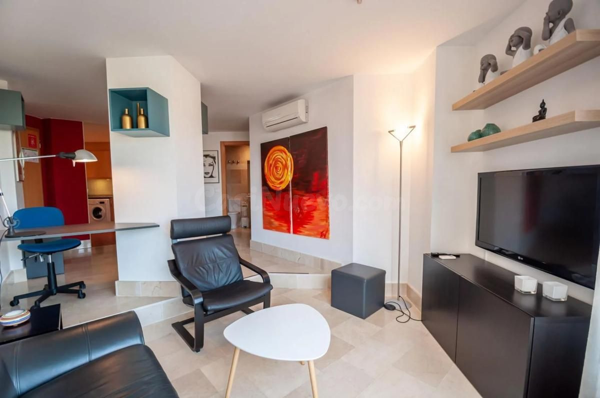 Apartamento 1 habitación 55m² en venta - Playa de Fossa-Leva - foto 2