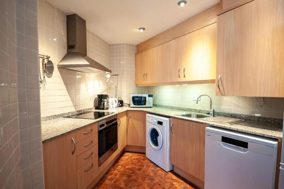 Apartamento 1 habitación 55m² en venta - Playa de Fossa-Leva - foto 4