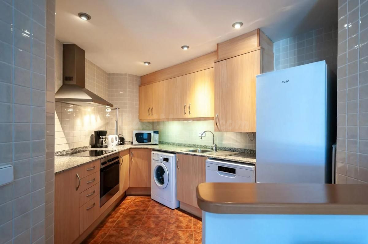 Apartamento 1 habitación 55m² en venta - Playa de Fossa-Leva - foto 5