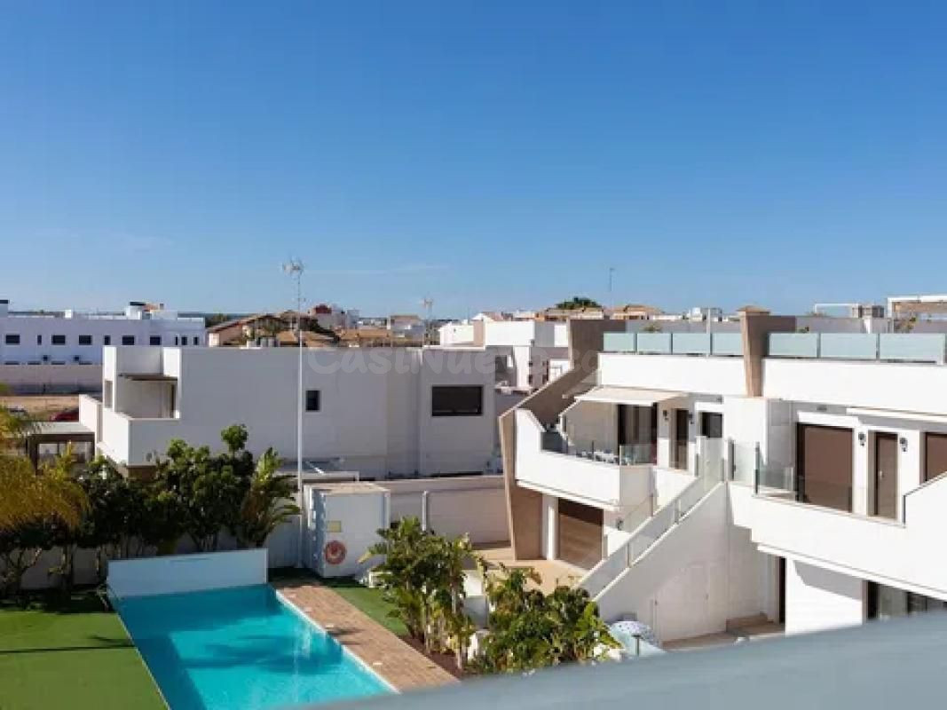 Apartamento 2 habitaciones 77m² en venta - Zona Pueblo - foto 2