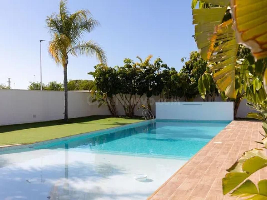 Apartamento 2 habitaciones 77m² en venta - Zona Pueblo - foto 3