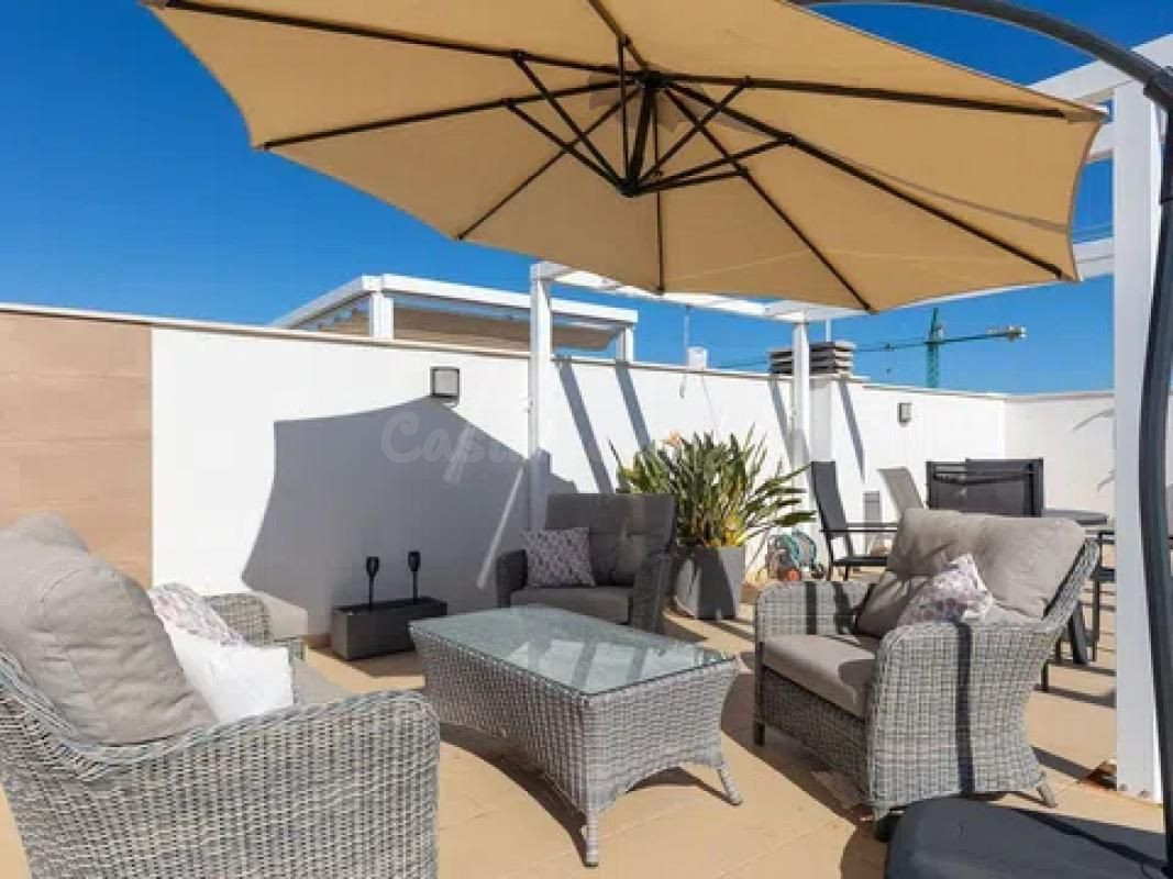 Apartamento 2 habitaciones 77m² en venta - Zona Pueblo - foto 4