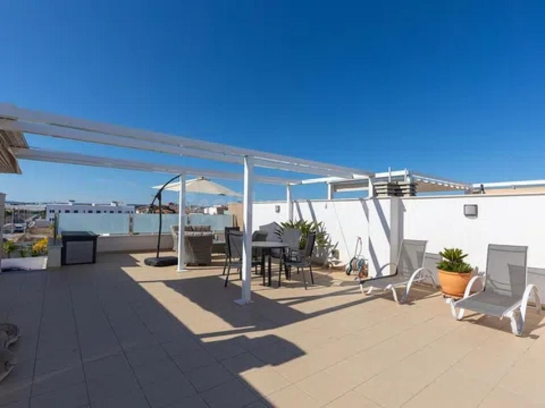 Apartamento 2 habitaciones 77m² en venta - Zona Pueblo - foto 5