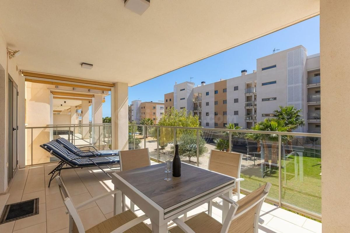 Apartamento 2 habitaciones 81m² en venta - Los Dolses - foto 3