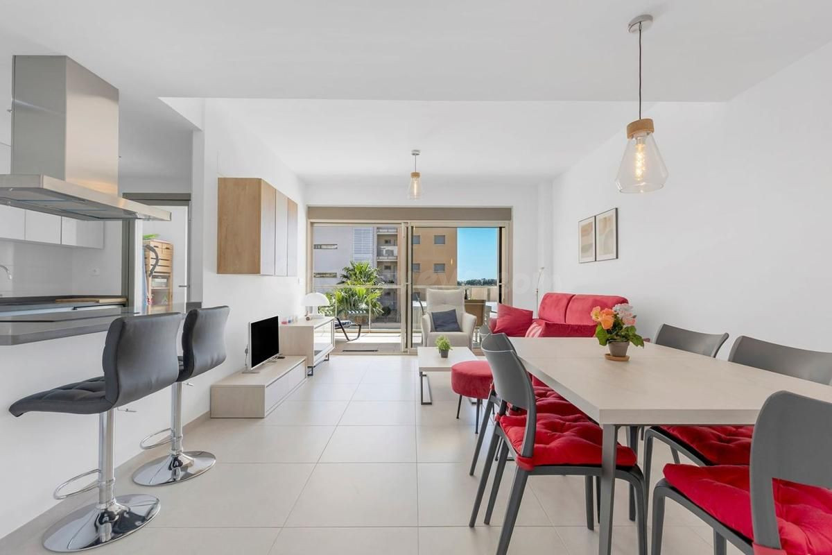 Apartamento 2 habitaciones 81m² en venta - Los Dolses - foto 4
