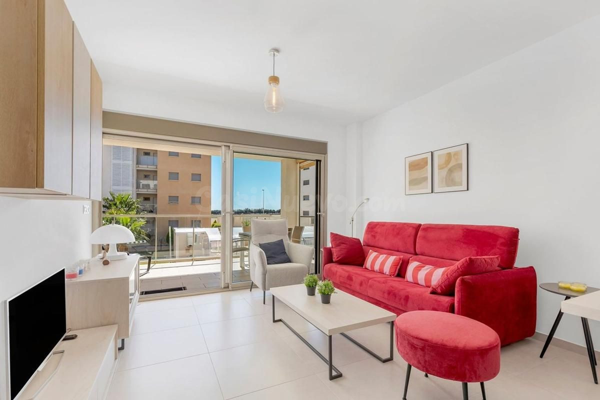 Apartamento 2 habitaciones 81m² en venta - Los Dolses - foto 5