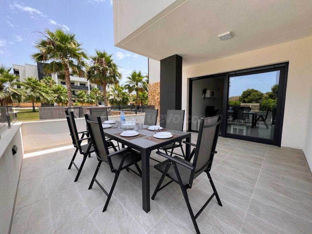 Apartamento 2 habitaciones 81m² en venta - La Ciñuelica - Vi - foto 3
