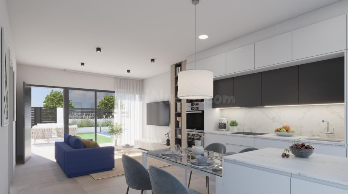Villa 3 habitaciones 269m² en venta - San Javier - foto 5
