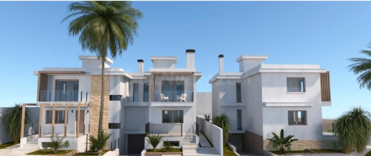 Villa 4 habitaciones 192m² en venta - Los Alcázares - foto 2