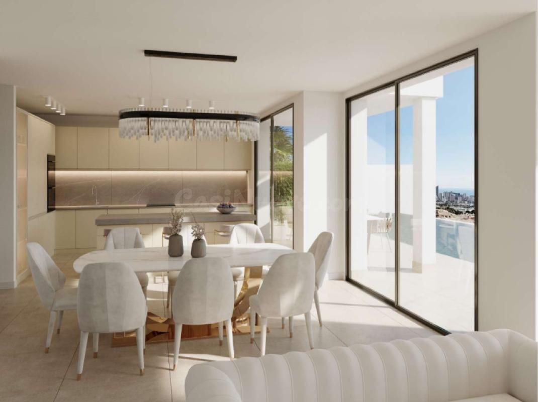 Villa 5 habitaciones 365m² en venta - Alicante - foto 2