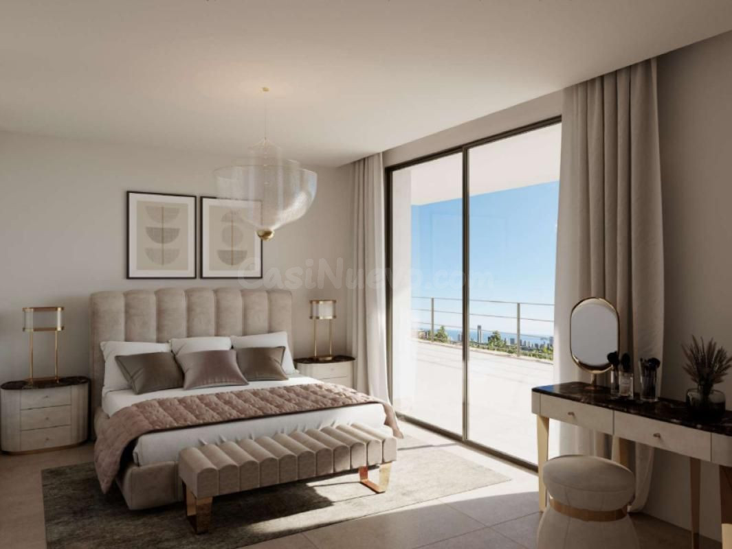 Villa 5 habitaciones 365m² en venta - Alicante - foto 5