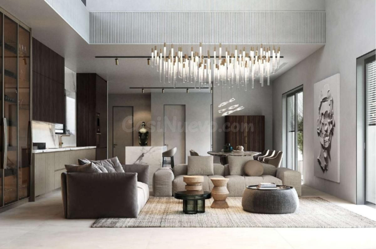 Villa 7 habitaciones 638m² en venta - Alicante - foto 2
