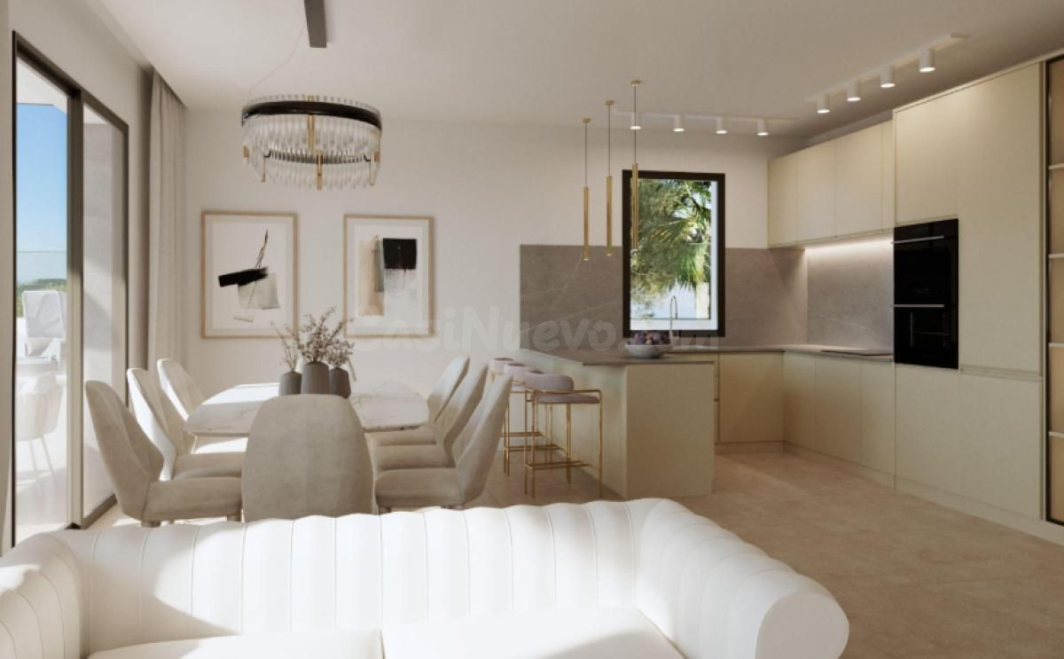Villa 4 habitaciones 400m² en venta - Alicante - foto 3