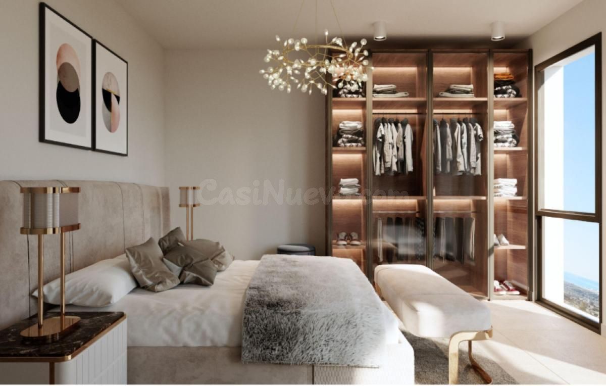 Villa 4 habitaciones 400m² en venta - Alicante - foto 4