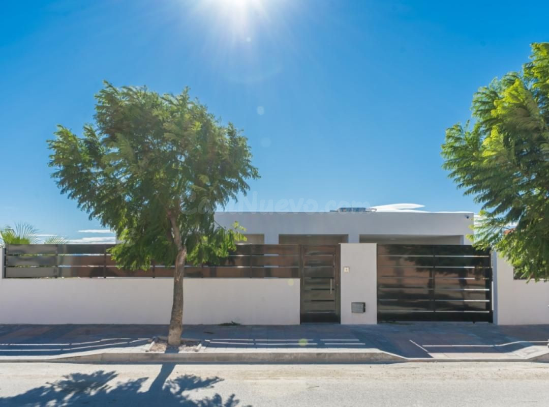 Villa 3 habitaciones 146m² en venta - EL RELOJ - foto 4