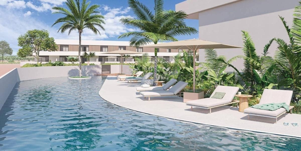 Villa 3 habitaciones 112m² en venta - Zona Pueblo - foto 3