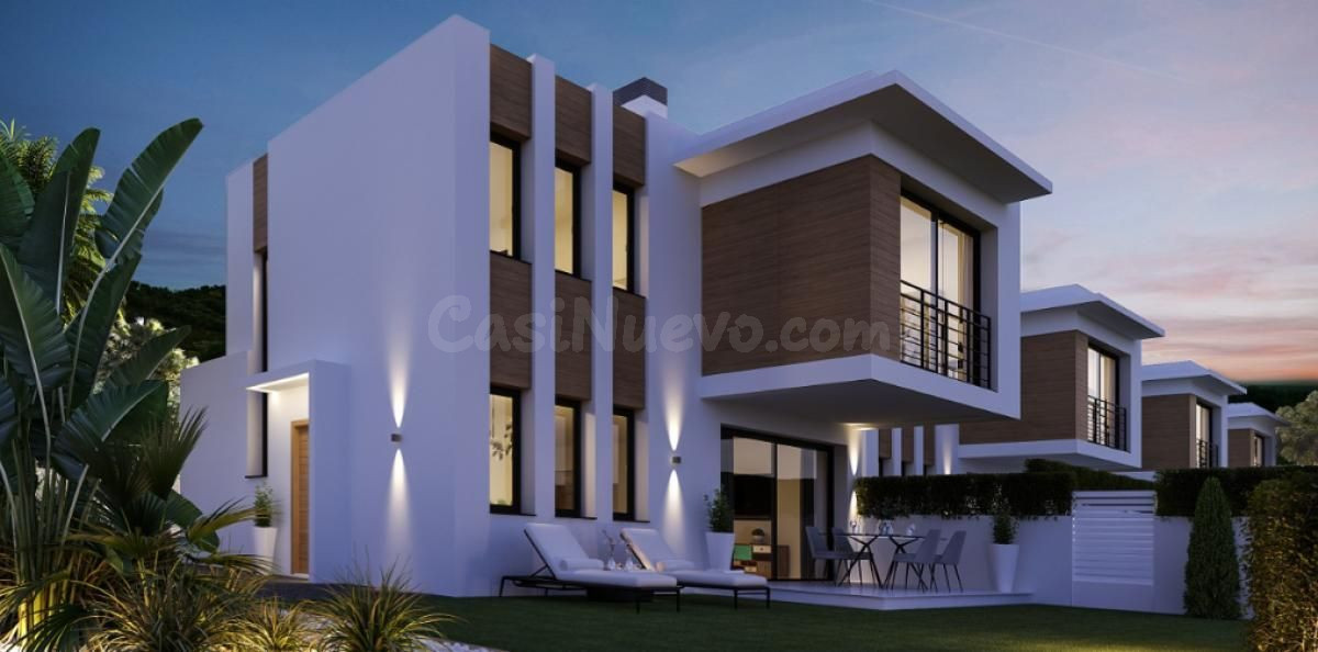 Villa 3 habitaciones 155m² en venta - Tossal Gros - foto 2