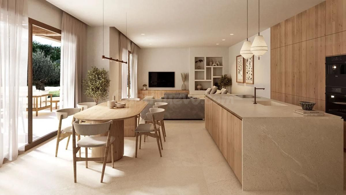 Villa 3 habitaciones 272m² en venta - Cala Advocat - Baladra - foto 3