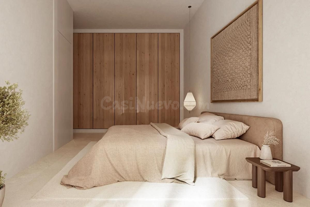 Villa 3 habitaciones 272m² en venta - Cala Advocat - Baladra - foto 5