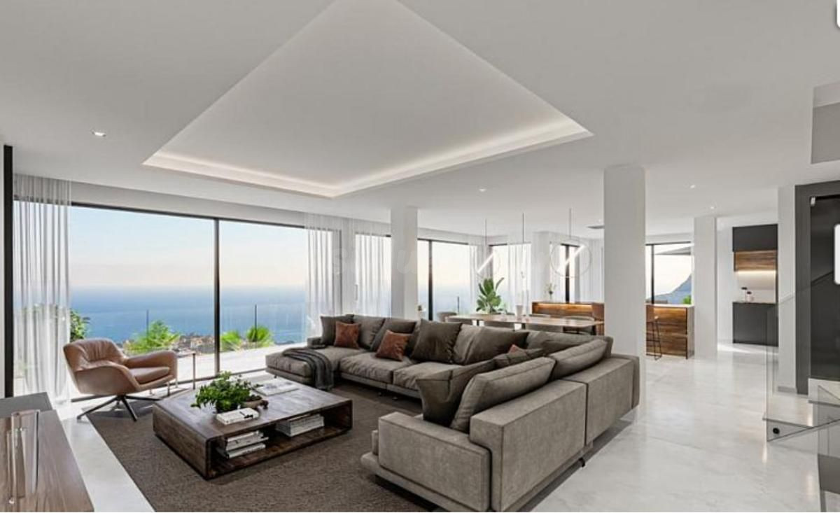 Villa 4 habitaciones 410m² en venta - Cucarres - foto 5