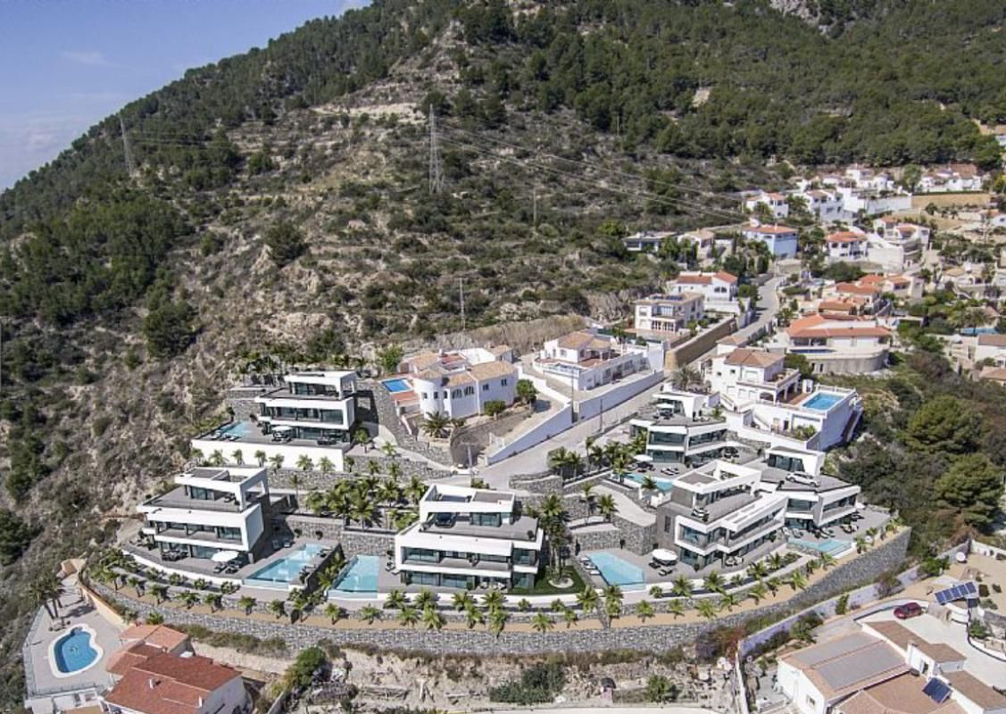 Villa 4 habitaciones 456m² en venta - Cucarres - foto 3