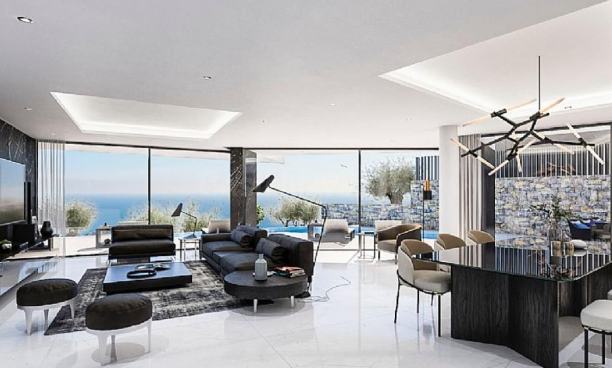 Villa 4 habitaciones 456m² en venta - Cucarres - foto 4