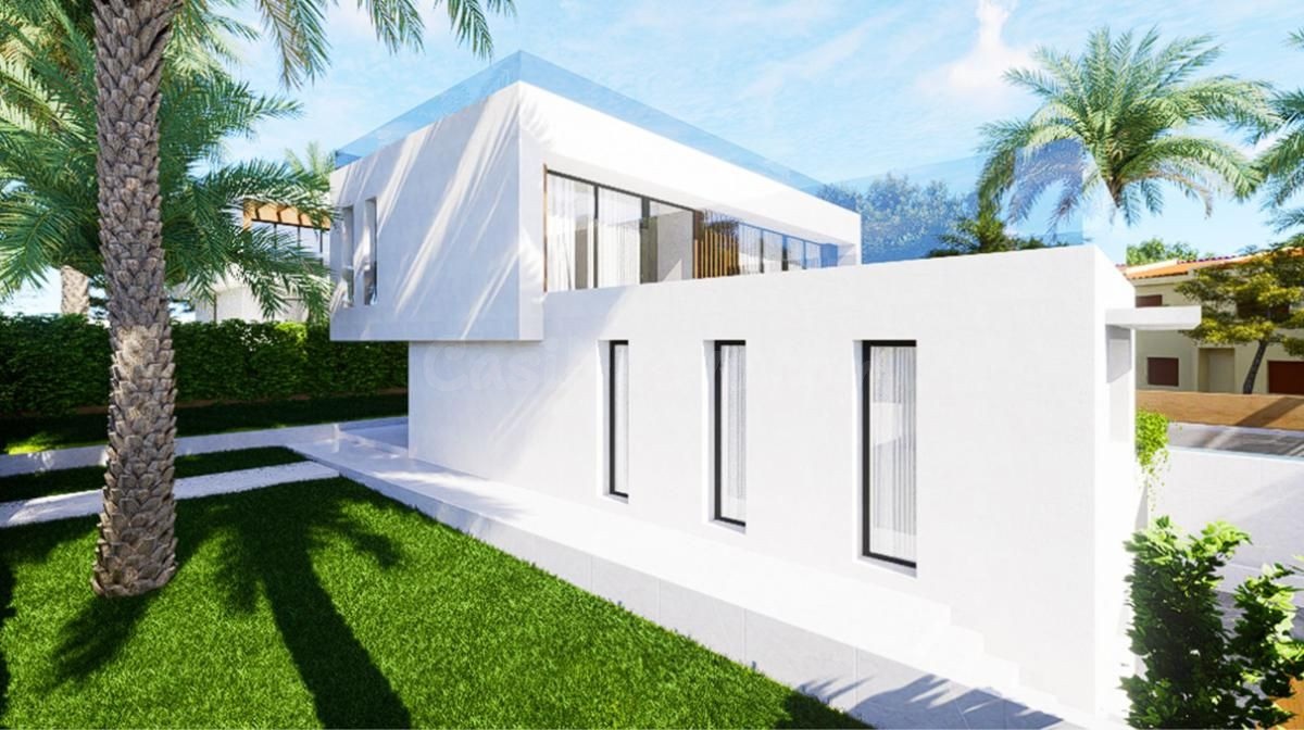 Villa 6 habitaciones 375m² en venta - Alicante - foto 2