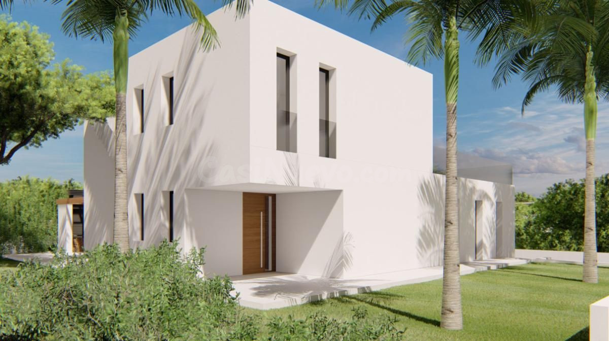 Villa 6 habitaciones 375m² en venta - Alicante - foto 3