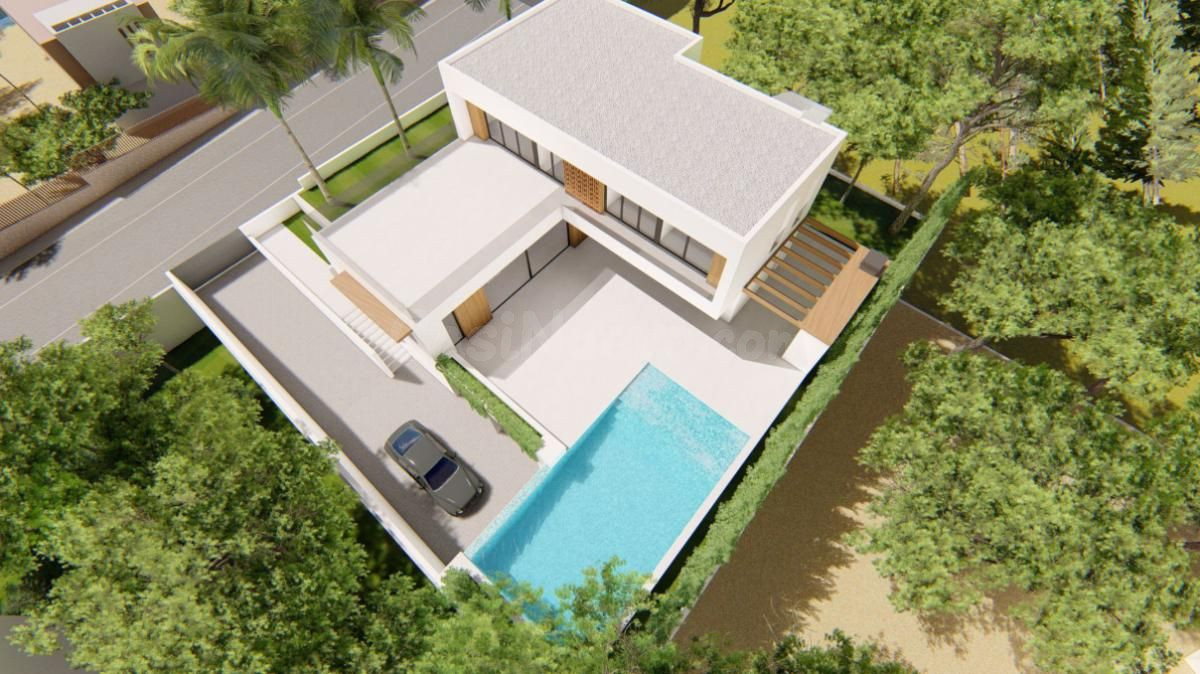 Villa 6 habitaciones 375m² en venta - Alicante - foto 4