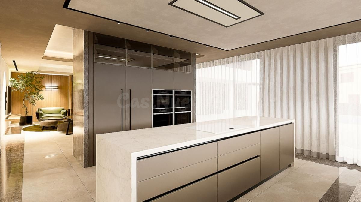 Villa 6 habitaciones 375m² en venta - Alicante - foto 5