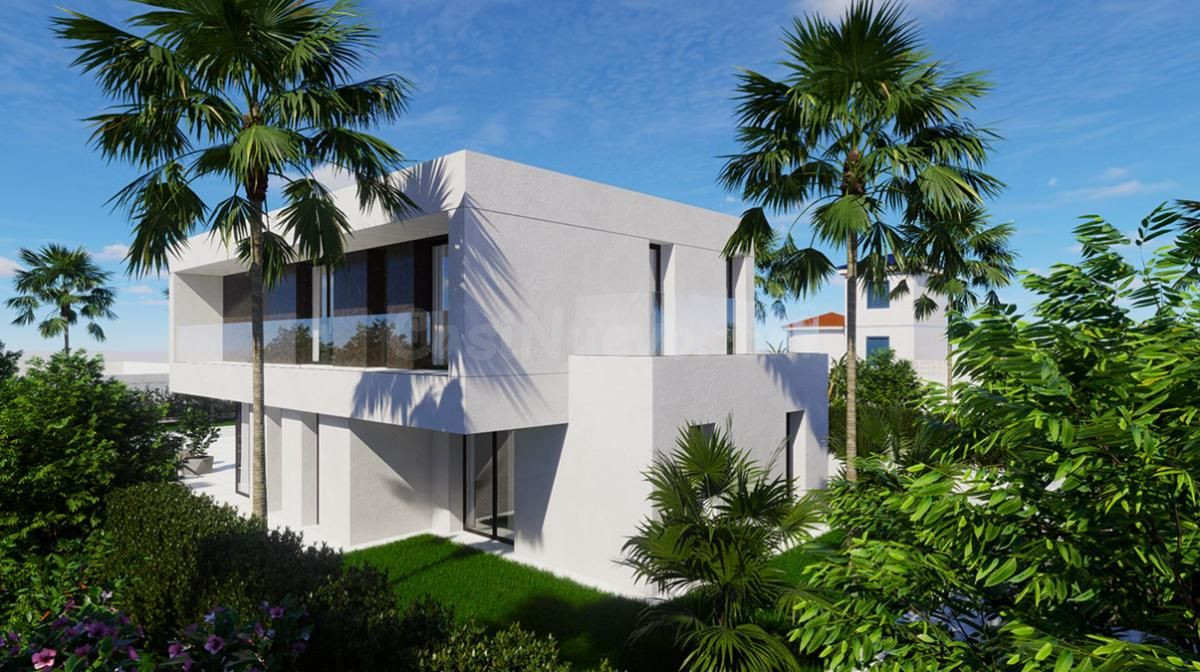 Villa 5 habitaciones 355m² en venta - Punta Prima - foto 4