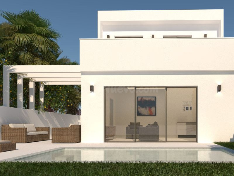 Villa 3 habitaciones 163m² en venta - Los Dolses - foto 2