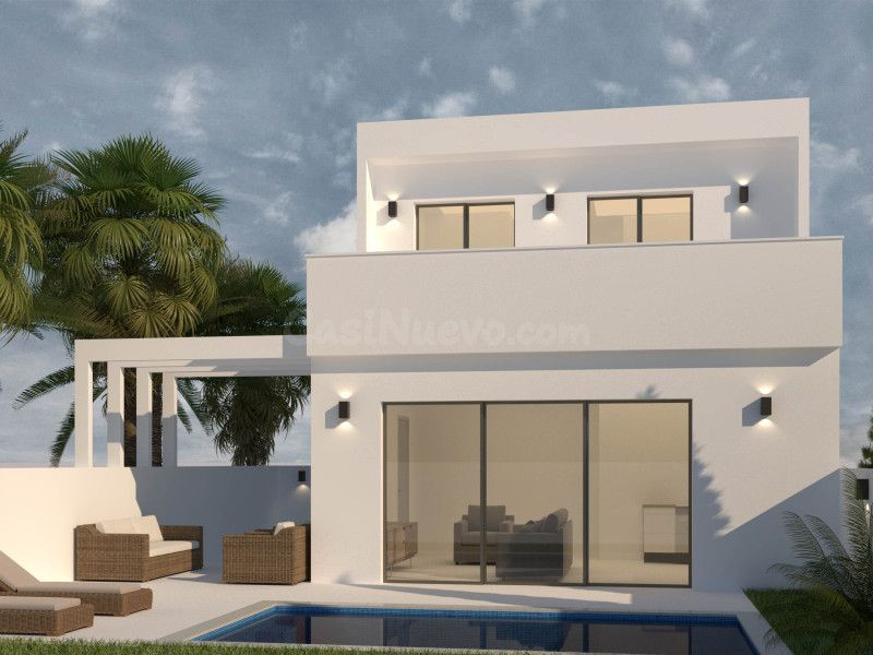 Villa 3 habitaciones 163m² en venta - Los Dolses - foto 3