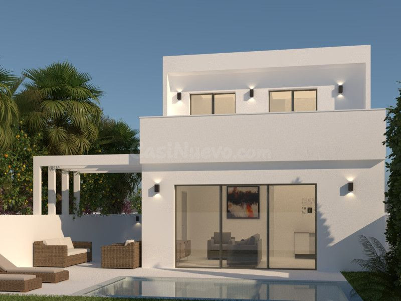 Villa 3 habitaciones 163m² en venta - Los Dolses - foto 5