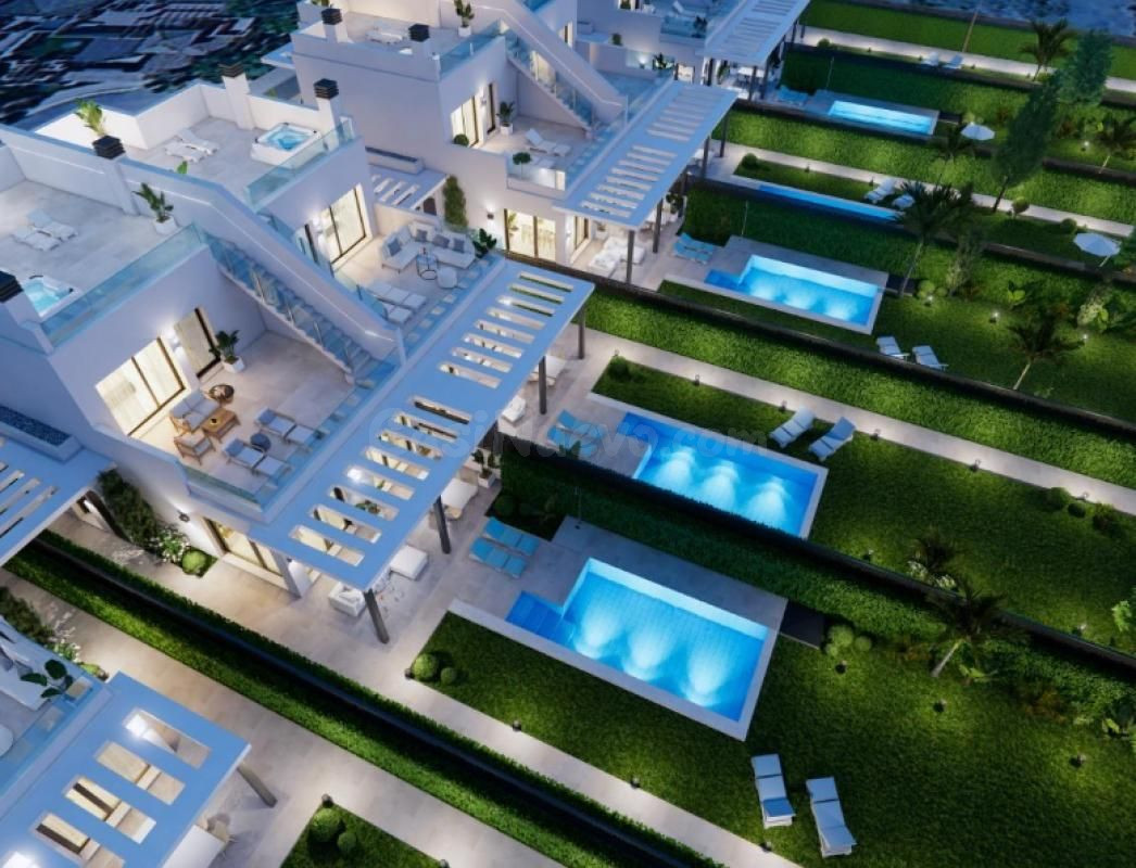 Adosado 3 habitaciones 120m² en venta - Los Alcázares - foto 4
