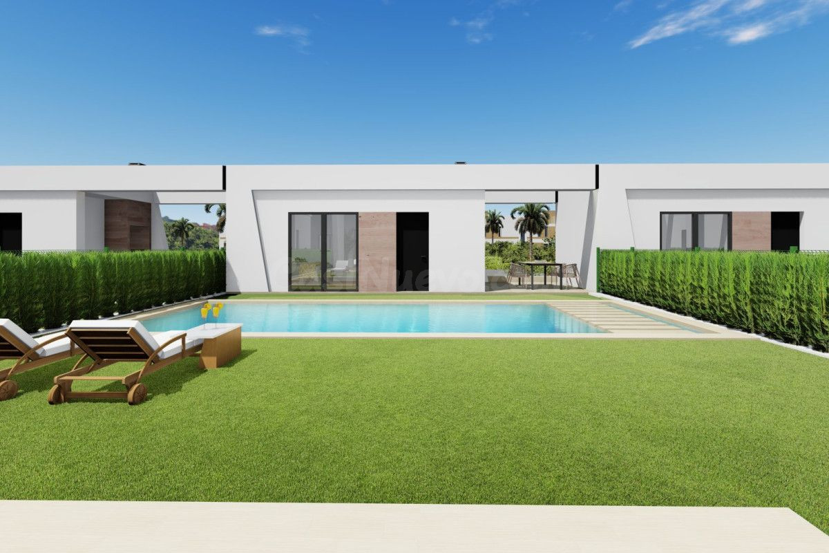 Villa 5 habitaciones en venta - Camporrosso village - foto 2