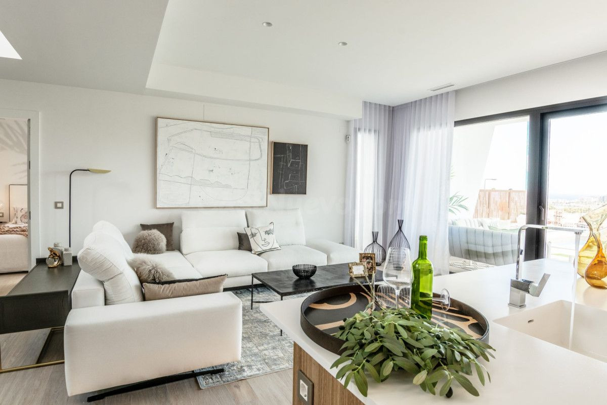 Villa 5 habitaciones en venta - Camporrosso village - foto 3