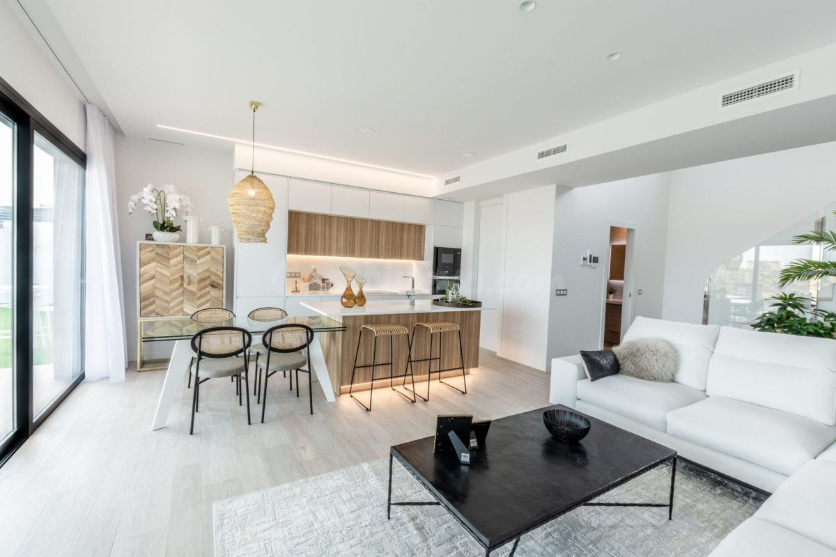Villa 5 habitaciones en venta - Camporrosso village - foto 4