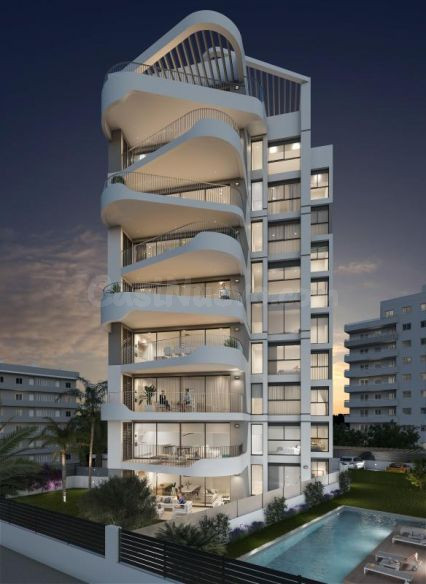 Ático 3 habitaciones 91m² en venta - Pueblo - foto 2