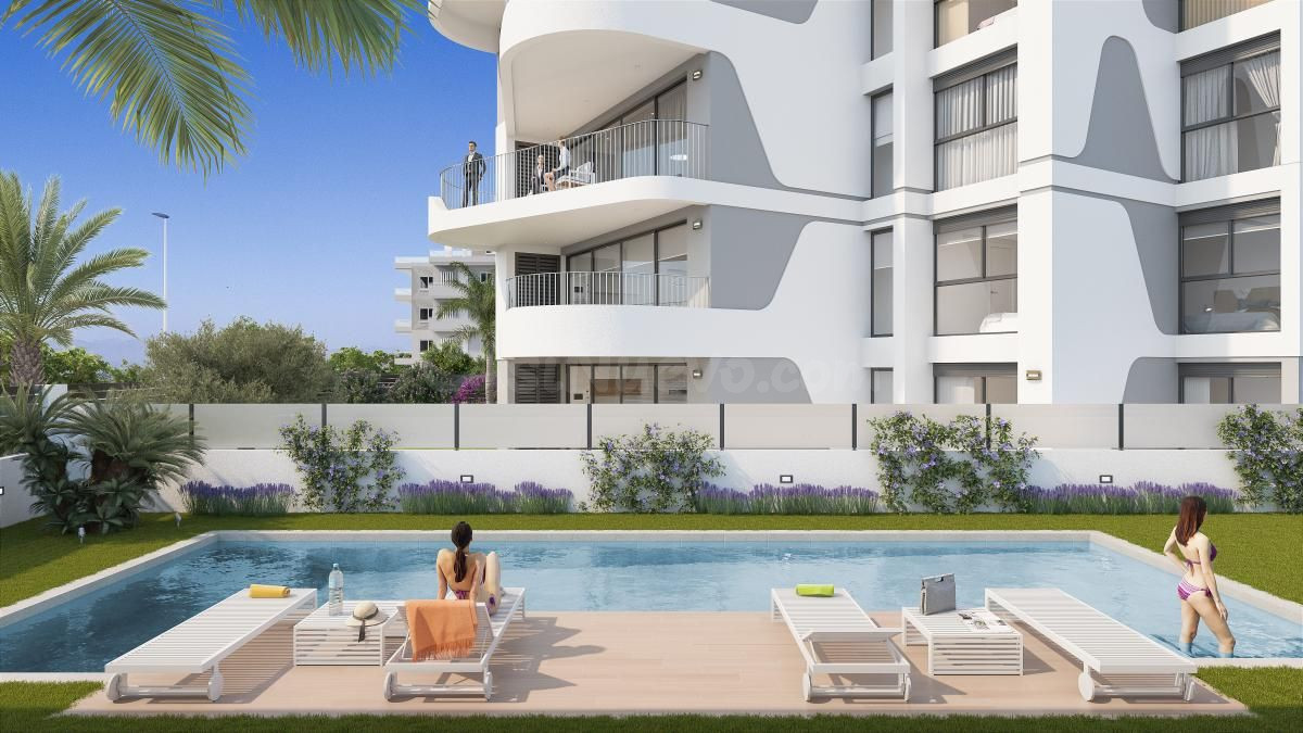 Ático 3 habitaciones 91m² en venta - Pueblo - foto 3