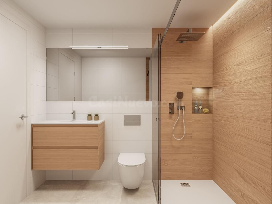 Ático 3 habitaciones 91m² en venta - Pueblo - foto 5