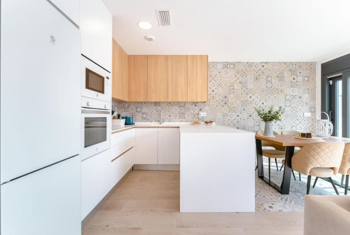 Adosado 3 habitaciones 116m² en venta - Las Higuericas - foto 4