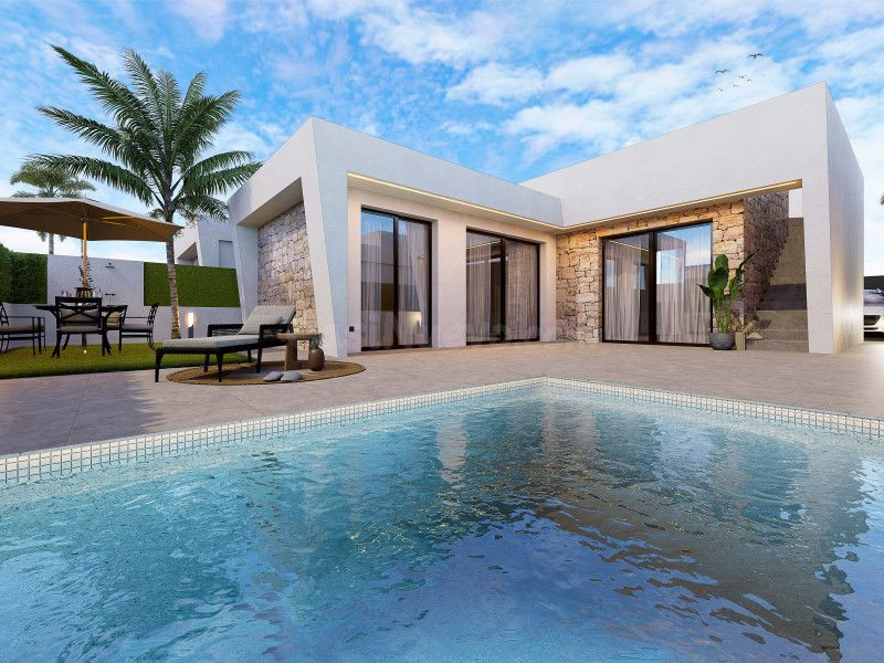 Villa 3 habitaciones en venta - Roldán - foto 2