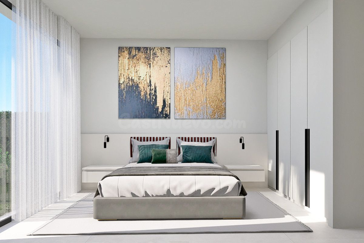 Villa 3 habitaciones 330m² en venta - Balcón de finestrat - foto 2