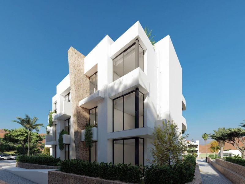 Entresuelo 3 habitaciones 132m² en venta - La Manga Club-Ata - foto 4