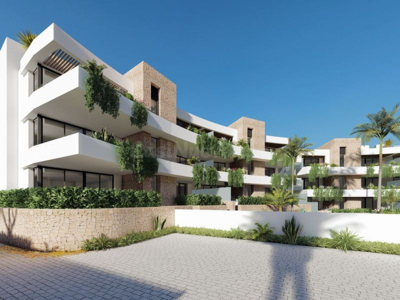 Entresuelo 3 habitaciones 132m² en venta - La Manga Club-Ata - foto 5