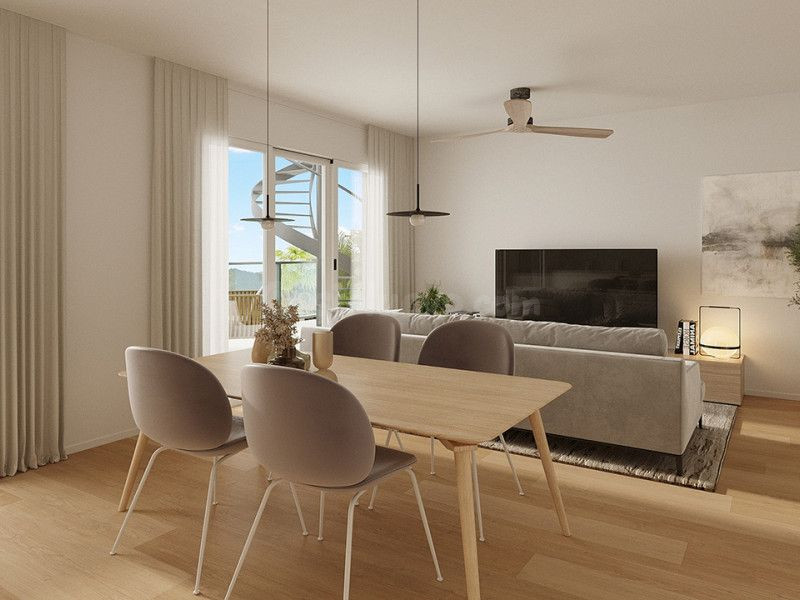 Apartamento 4 habitaciones 157m² en venta - Balcón de finest - foto 4