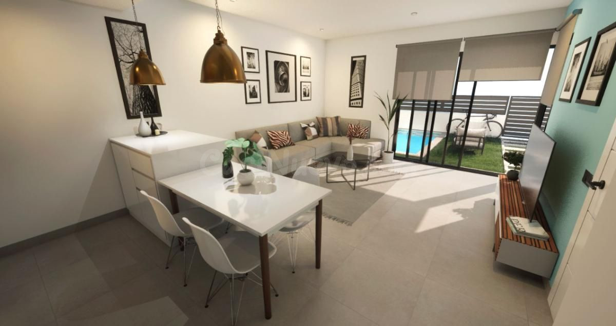 Villa 3 habitaciones 101m² en venta - Centro - foto 2