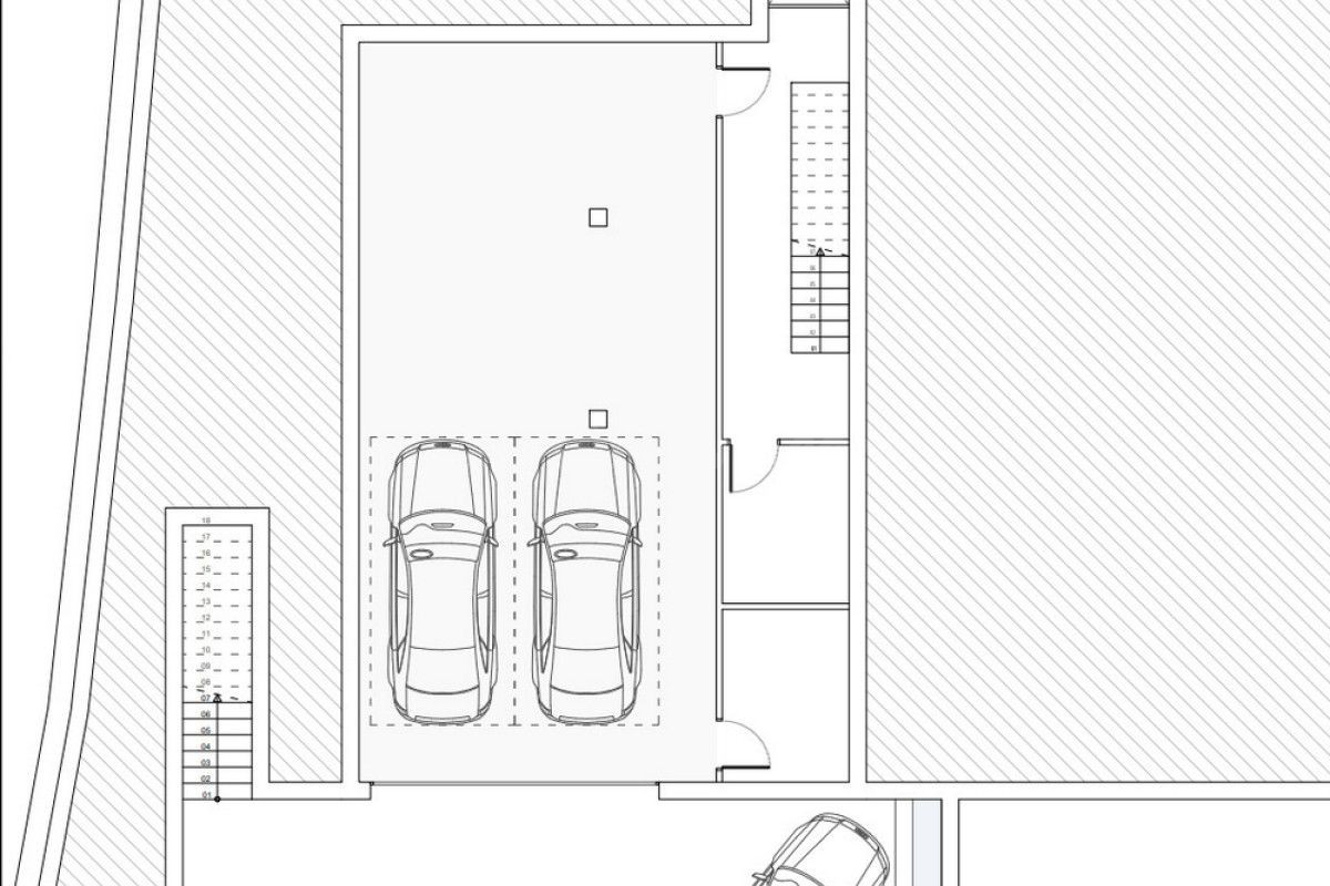 Villa 4 habitaciones 331m² en venta - Altea Hills - foto 4
