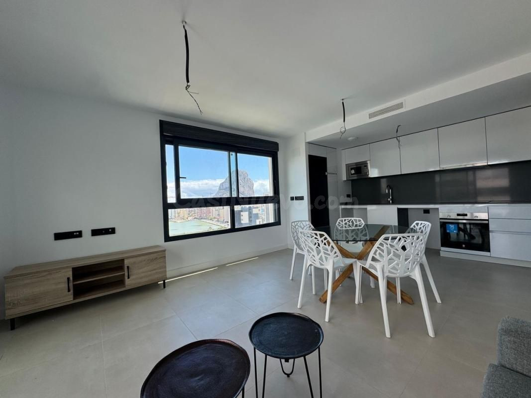 Apartamento 2 habitaciones 73m² en venta - Playa arenal-bol - foto 3